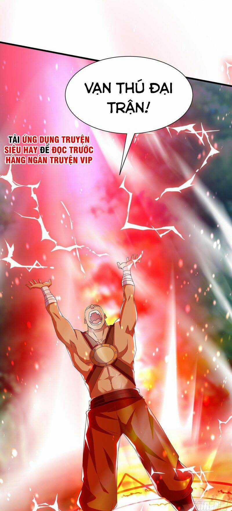 Chúa Tể Tam Giới Chapter 140 trang 4