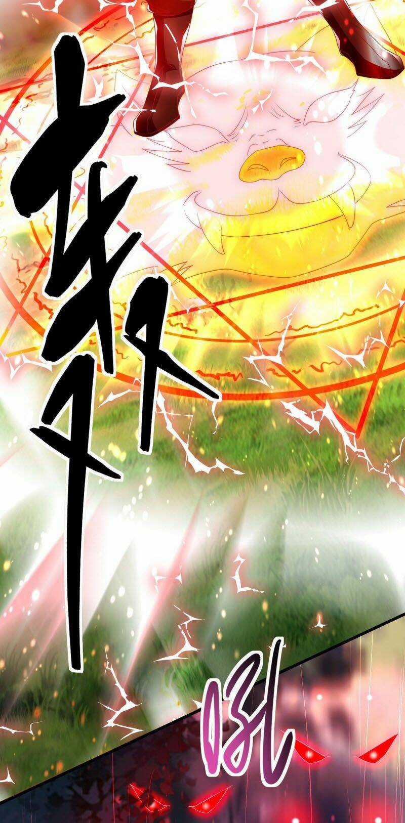 Chúa Tể Tam Giới Chapter 140 trang 5