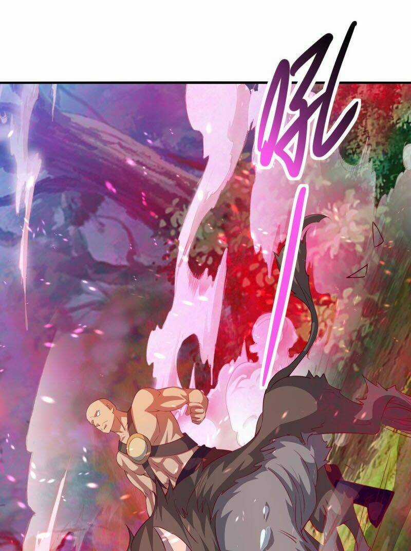 Chúa Tể Tam Giới Chapter 140 trang 7