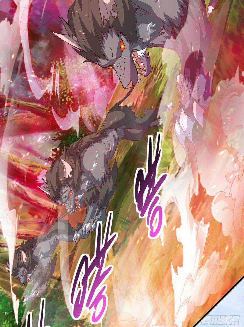 Chúa Tể Tam Giới Chapter 140 trang 8