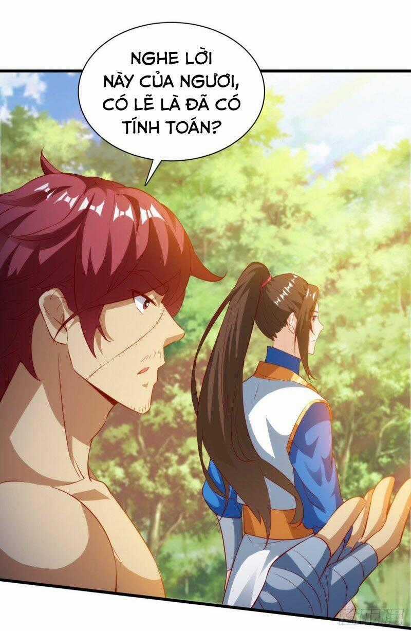 Chúa Tể Tam Giới Chapter 141 trang 1