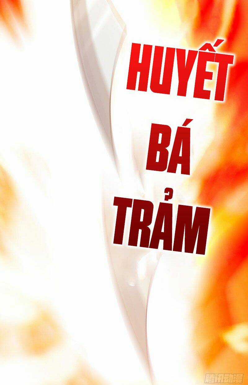 Chúa Tể Tam Giới Chapter 141 trang 18