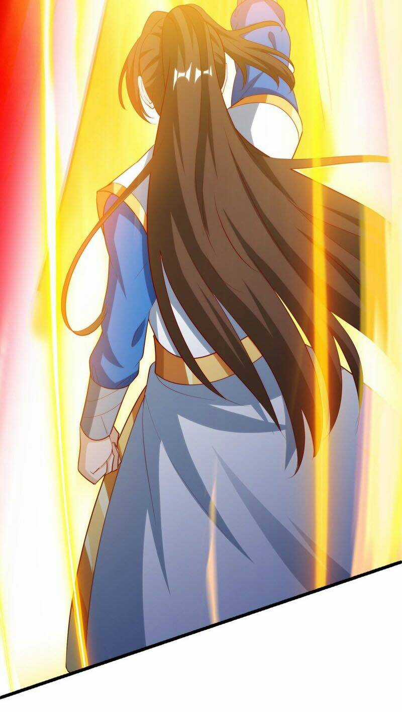 Chúa Tể Tam Giới Chapter 141 trang 20