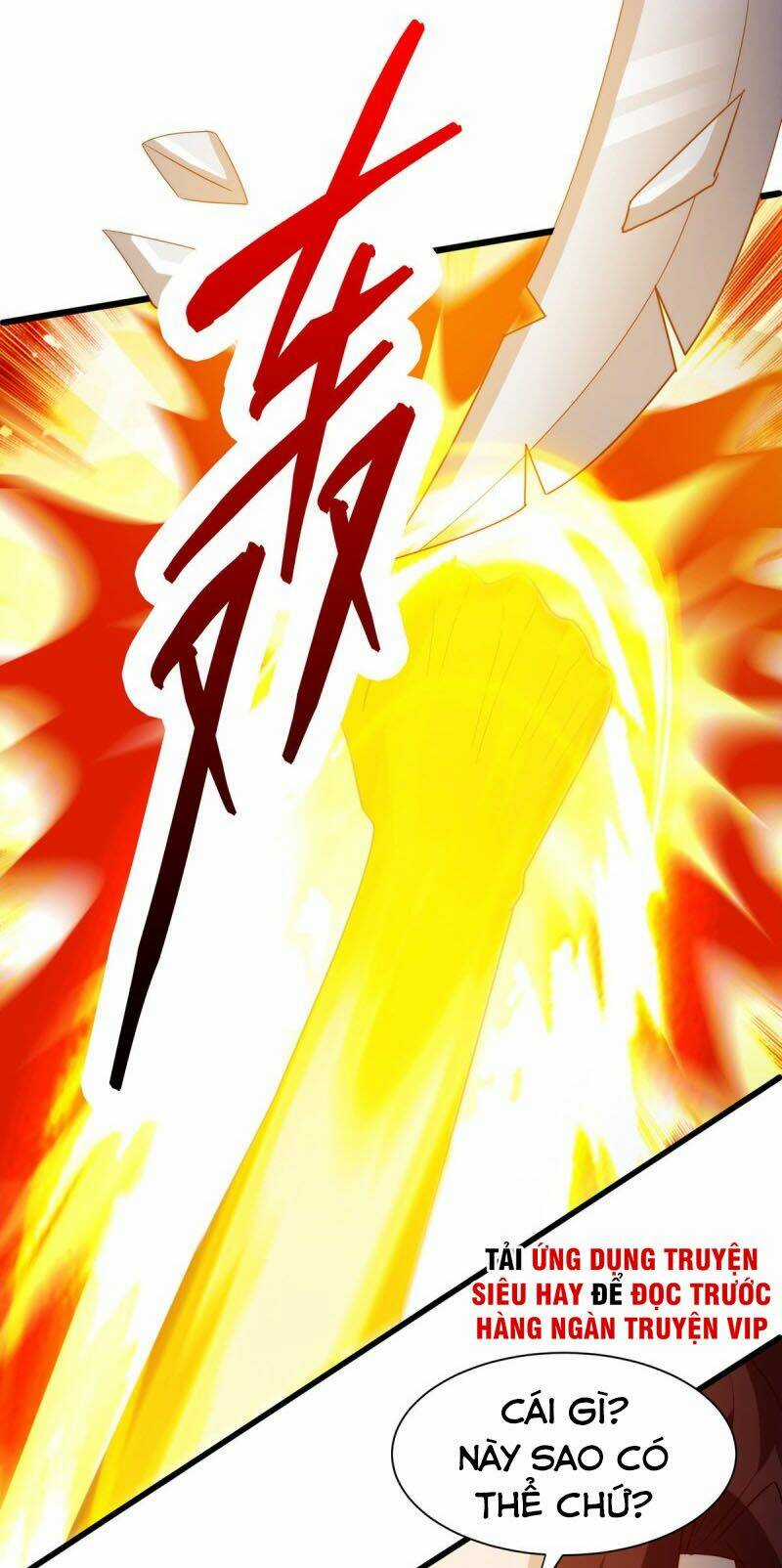 Chúa Tể Tam Giới Chapter 141 trang 21