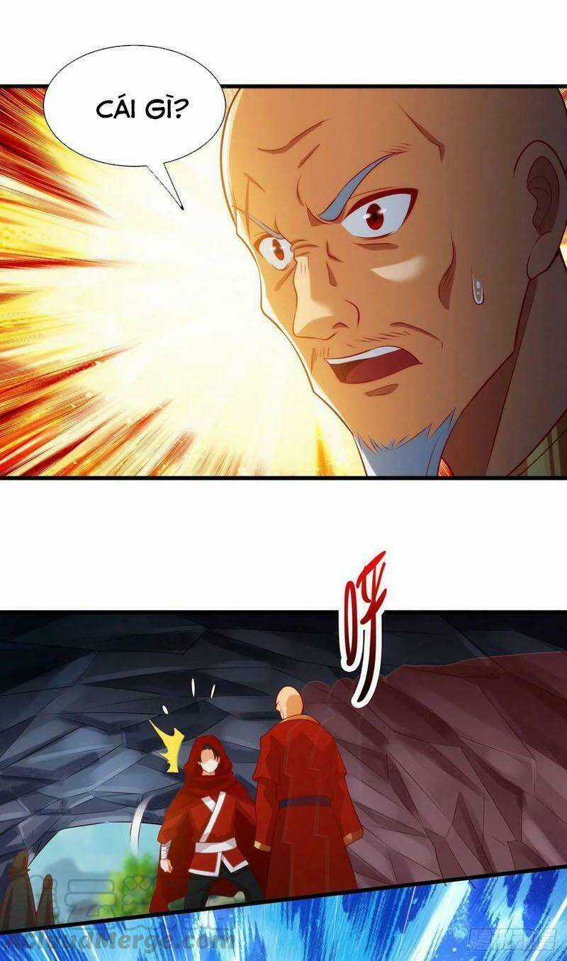 Chúa Tể Tam Giới Chapter 142 trang 13