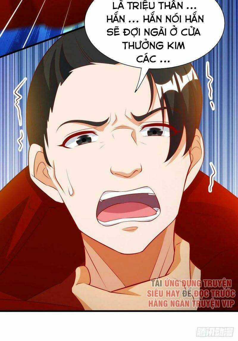 Chúa Tể Tam Giới Chapter 142 trang 15