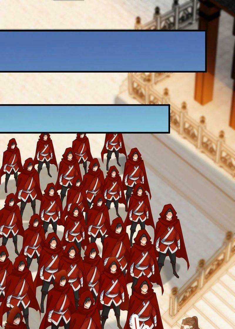 Chúa Tể Tam Giới Chapter 142 trang 18