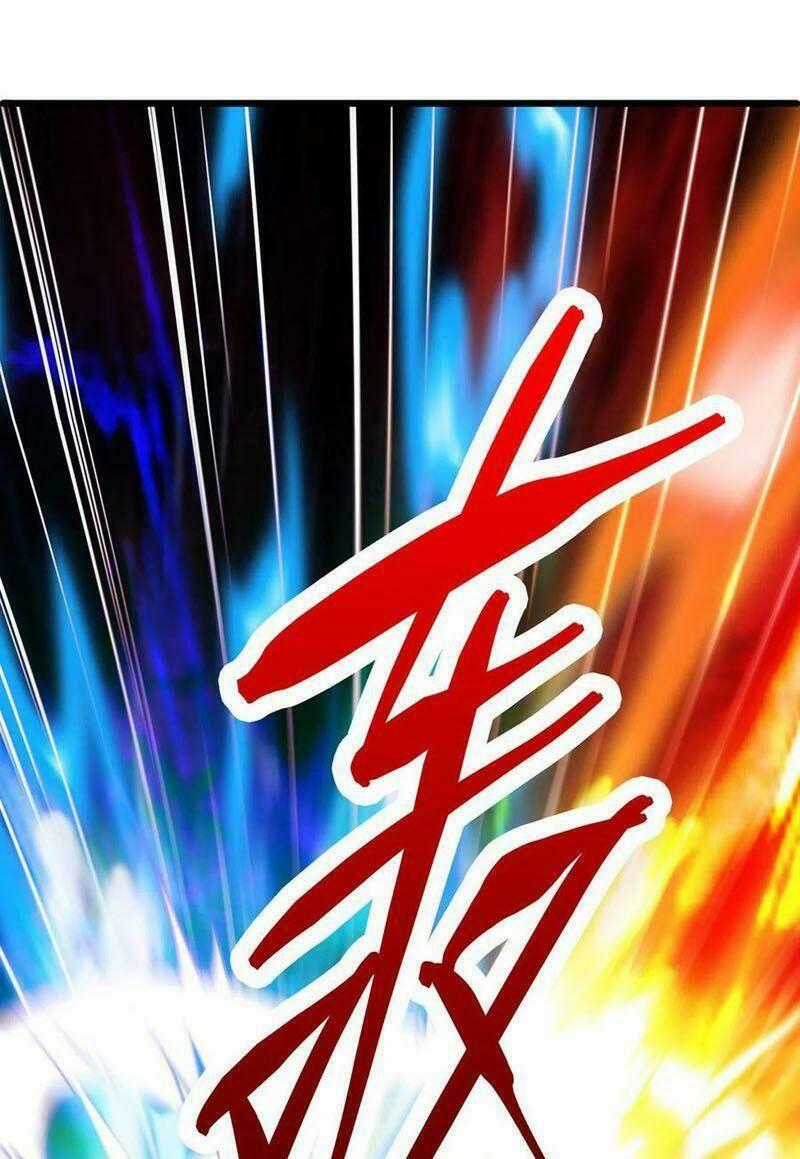 Chúa Tể Tam Giới Chapter 142 trang 32