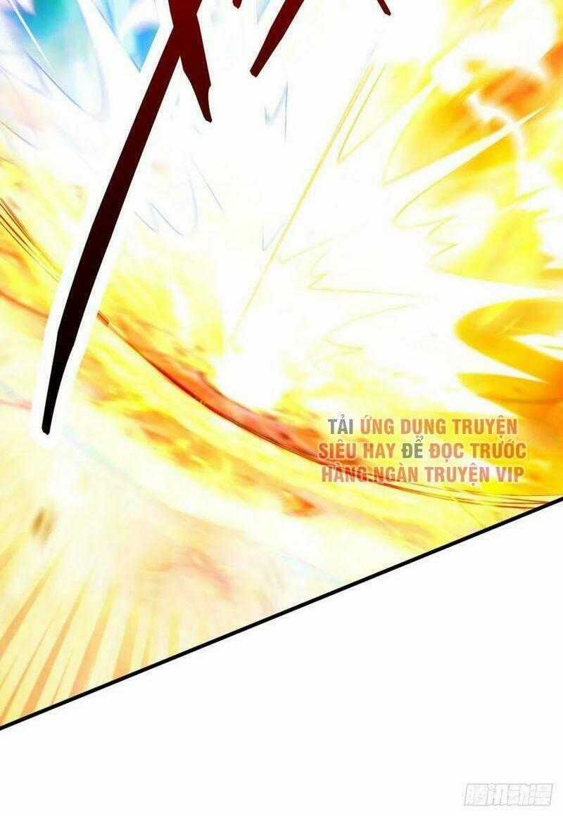 Chúa Tể Tam Giới Chapter 142 trang 33