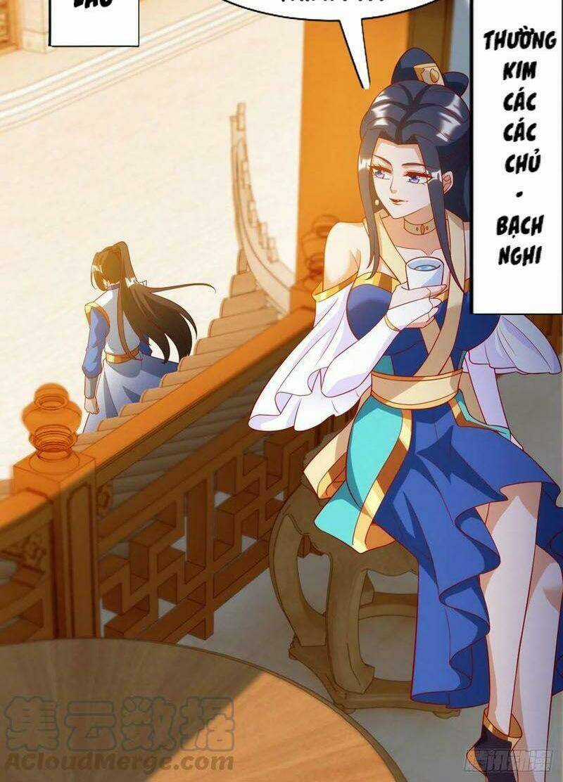 Chúa Tể Tam Giới Chapter 142 trang 6