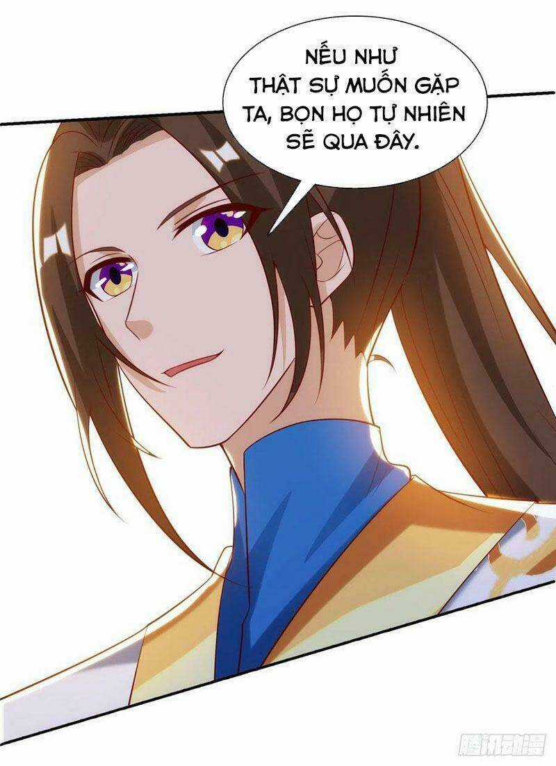 Chúa Tể Tam Giới Chapter 143 trang 14