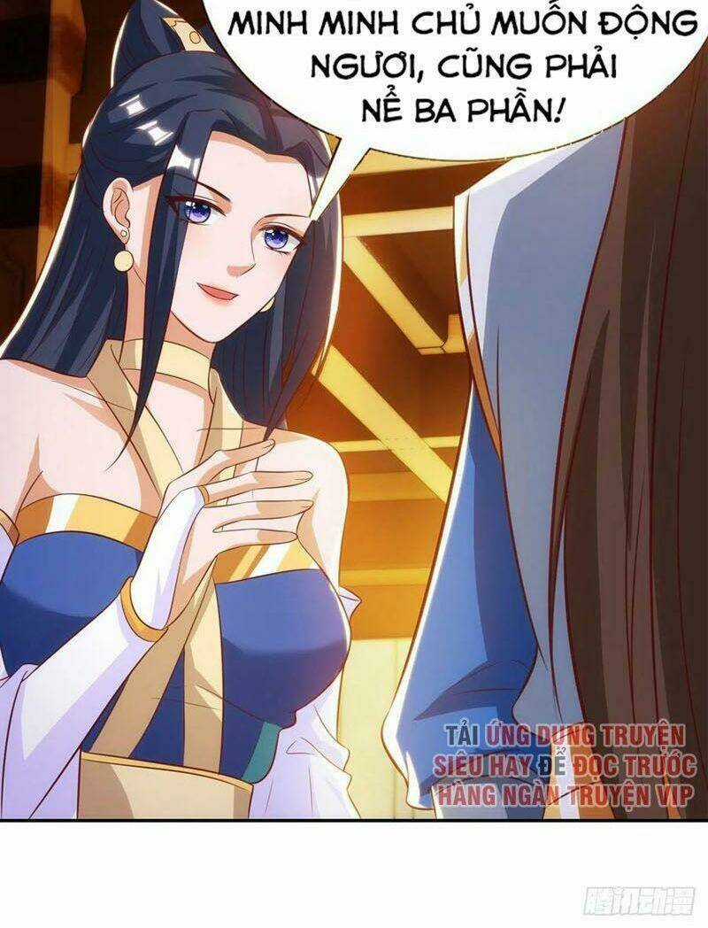 Chúa Tể Tam Giới Chapter 143 trang 24