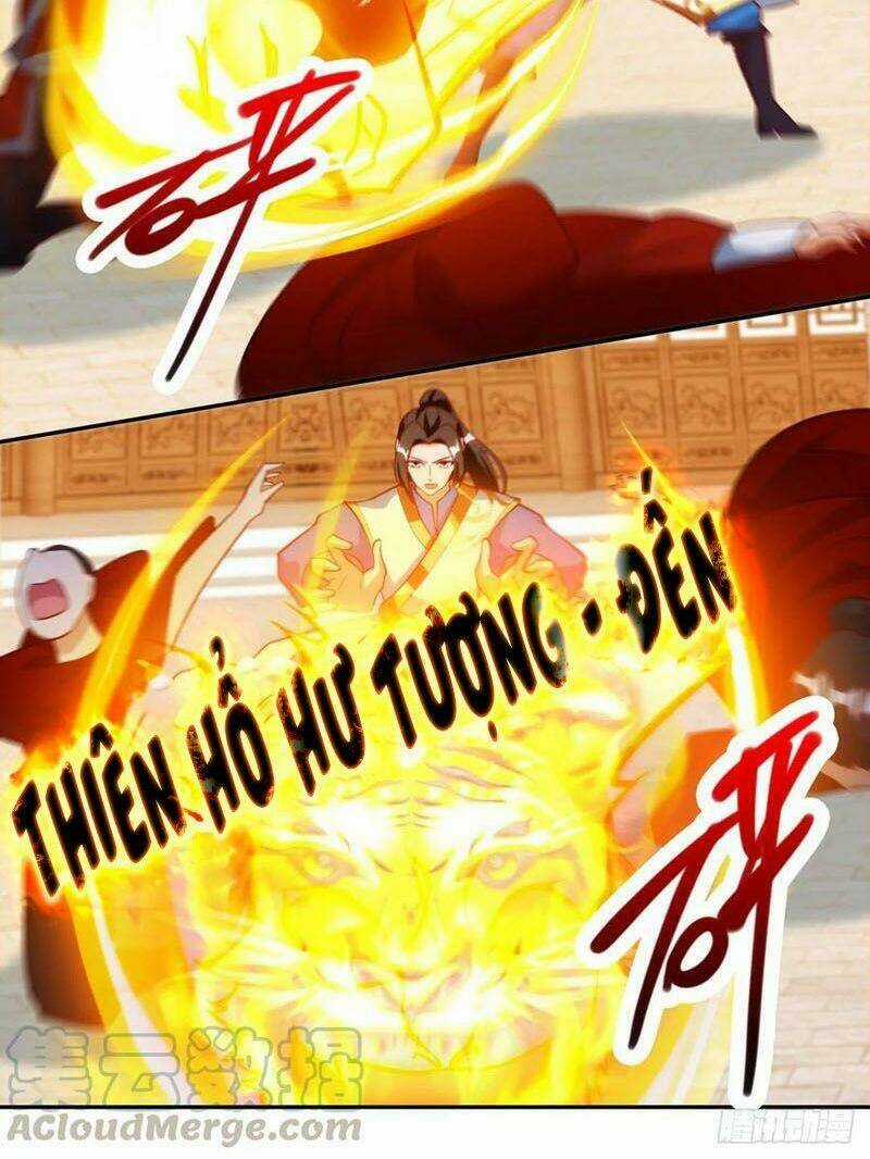 Chúa Tể Tam Giới Chapter 143 trang 5