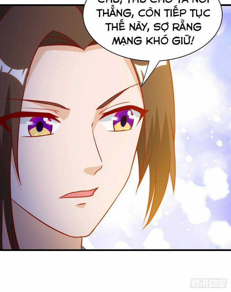 Chúa Tể Tam Giới Chapter 144 trang 14