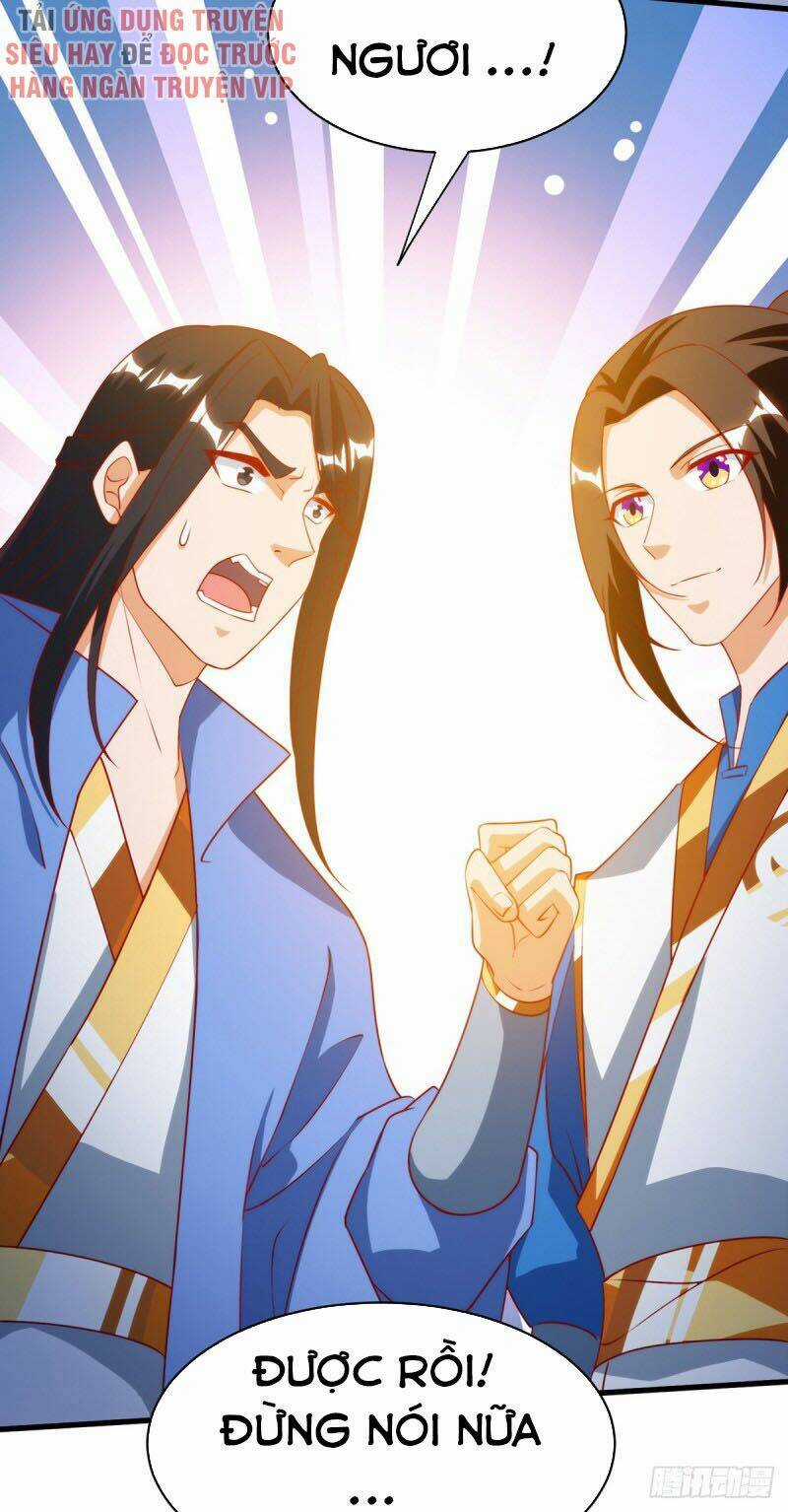 Chúa Tể Tam Giới Chapter 144 trang 3