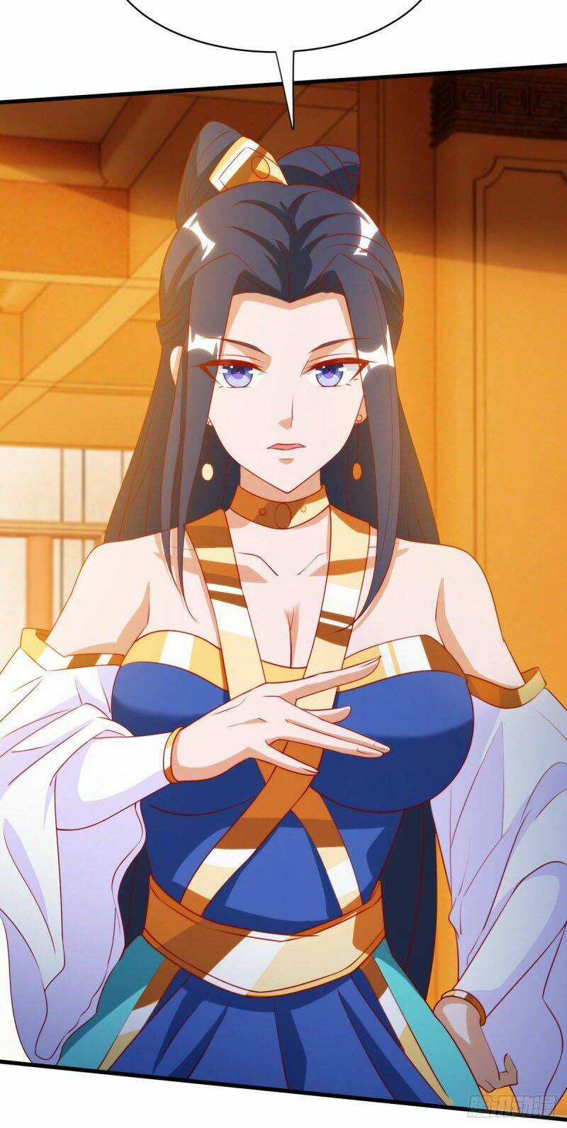 Chúa Tể Tam Giới Chapter 144 trang 4