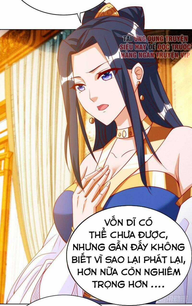Chúa Tể Tam Giới Chapter 145 trang 1
