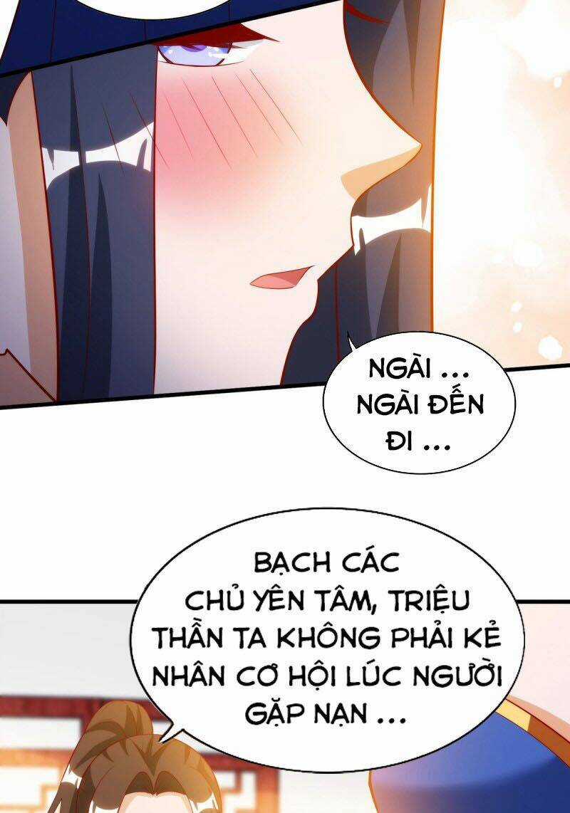 Chúa Tể Tam Giới Chapter 145 trang 15