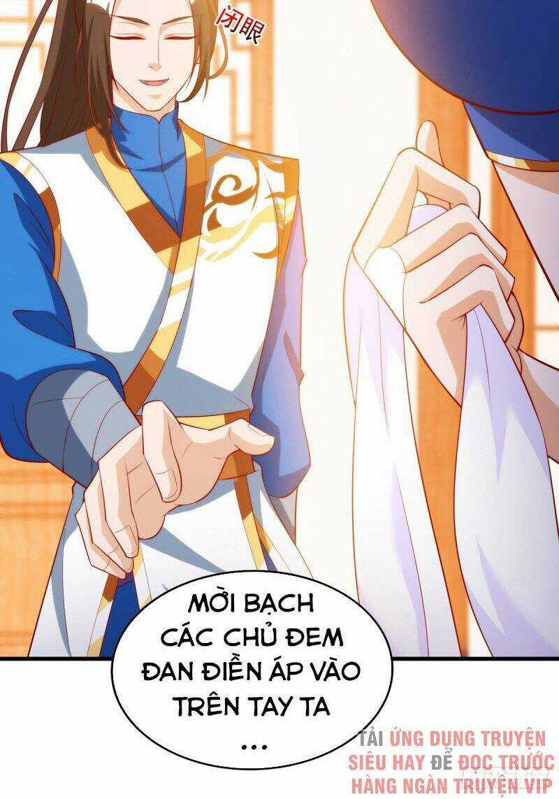 Chúa Tể Tam Giới Chapter 145 trang 16