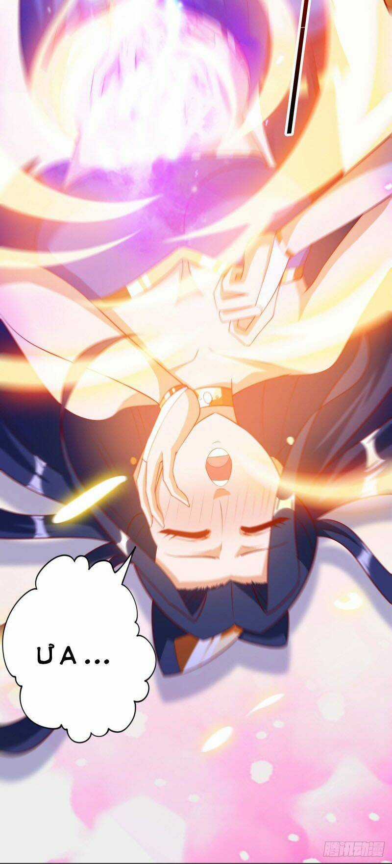 Chúa Tể Tam Giới Chapter 145 trang 20