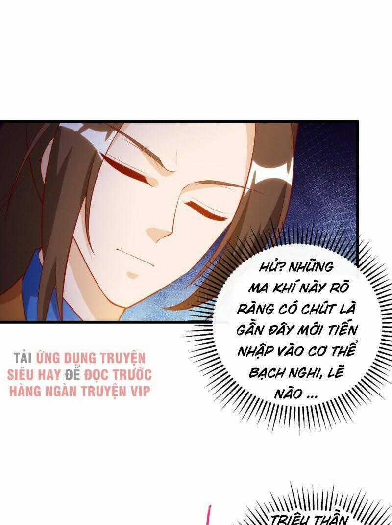 Chúa Tể Tam Giới Chapter 145 trang 21