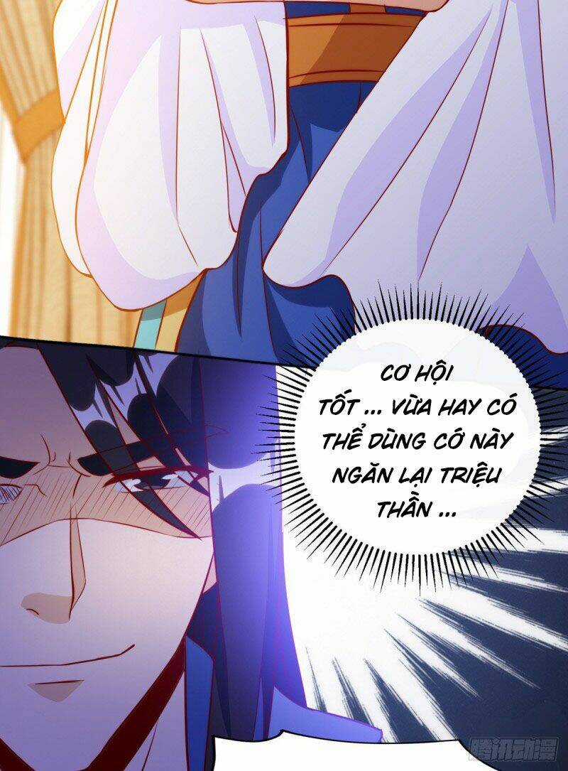 Chúa Tể Tam Giới Chapter 145 trang 6