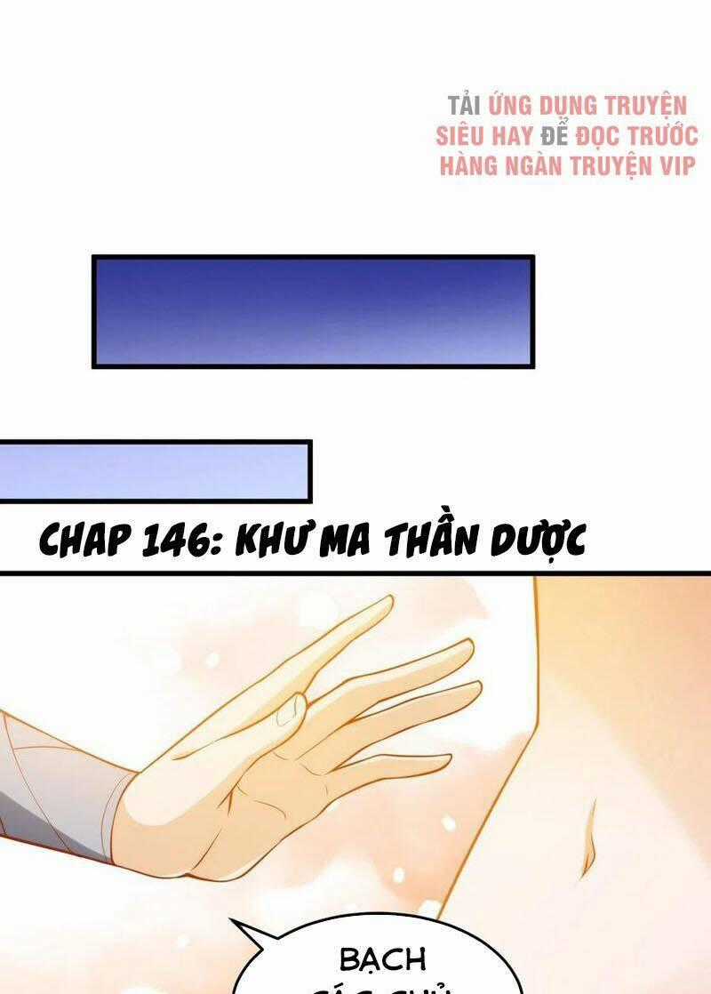 Chúa Tể Tam Giới Chapter 146 trang 0