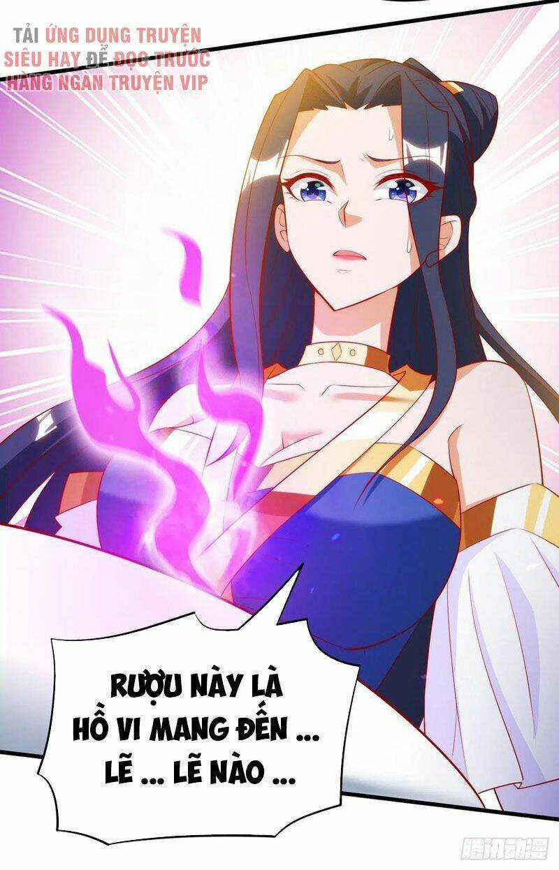 Chúa Tể Tam Giới Chapter 146 trang 10