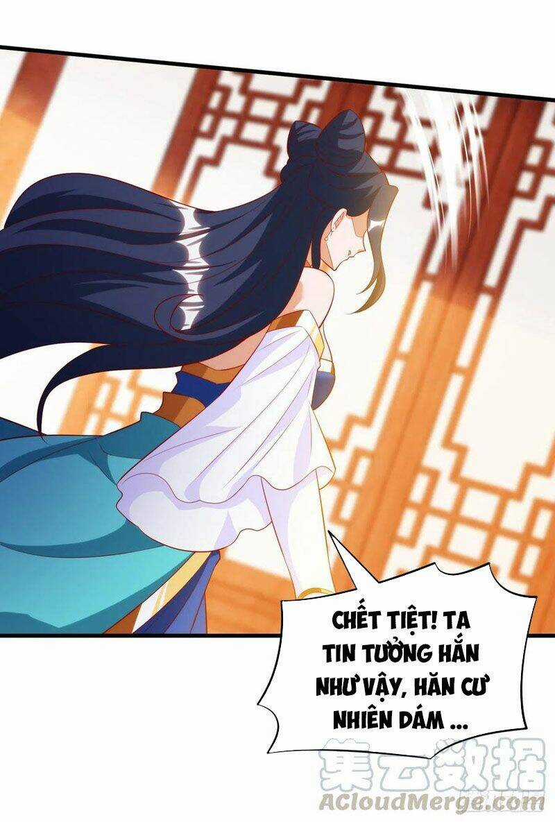 Chúa Tể Tam Giới Chapter 146 trang 11