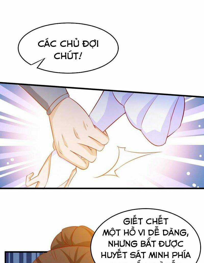 Chúa Tể Tam Giới Chapter 146 trang 12
