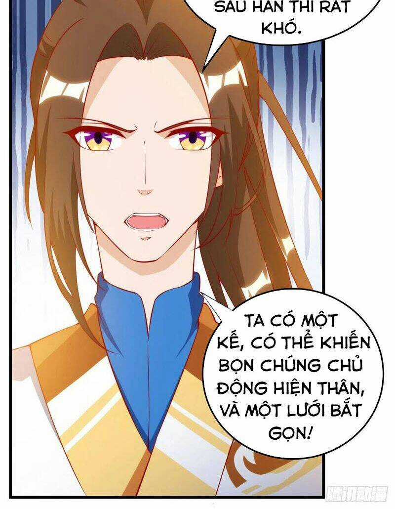 Chúa Tể Tam Giới Chapter 146 trang 13
