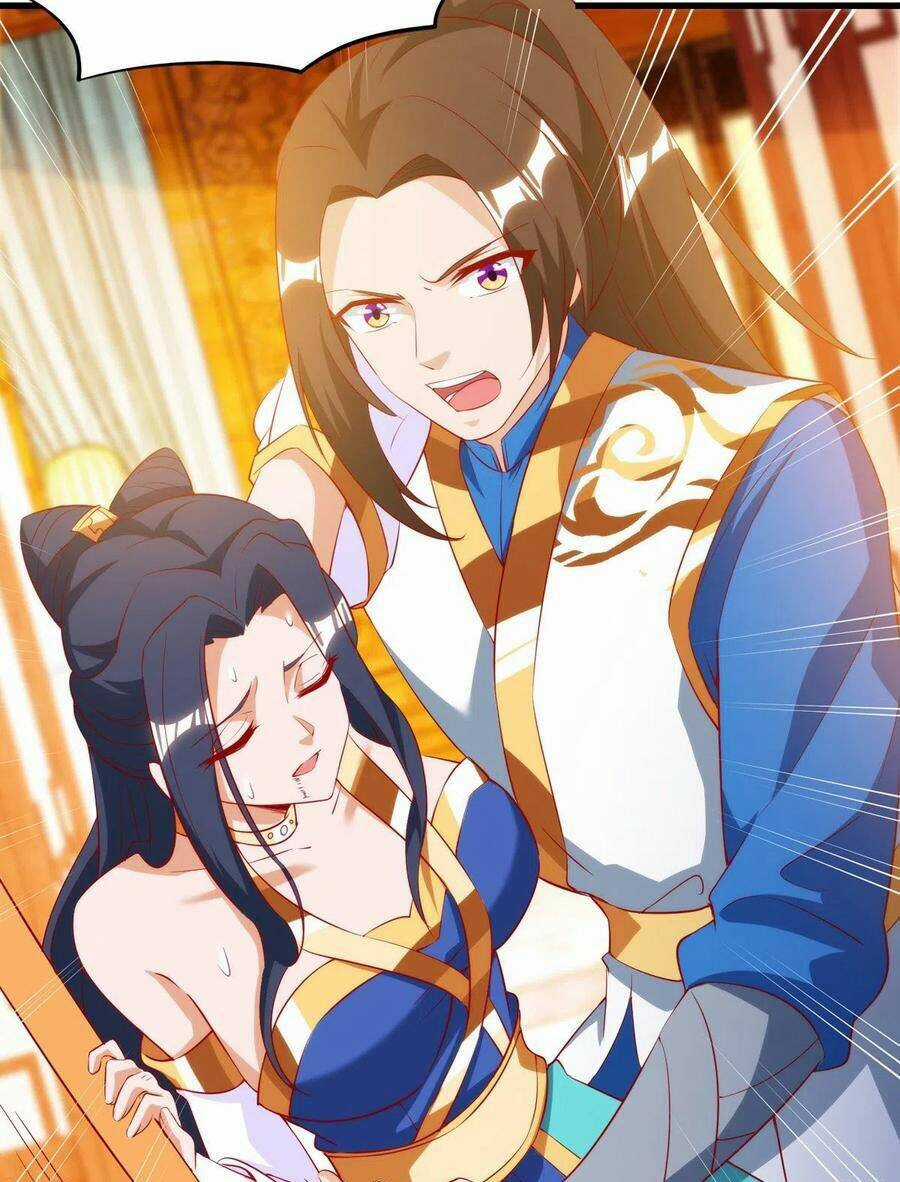 Chúa Tể Tam Giới Chapter 146 trang 16