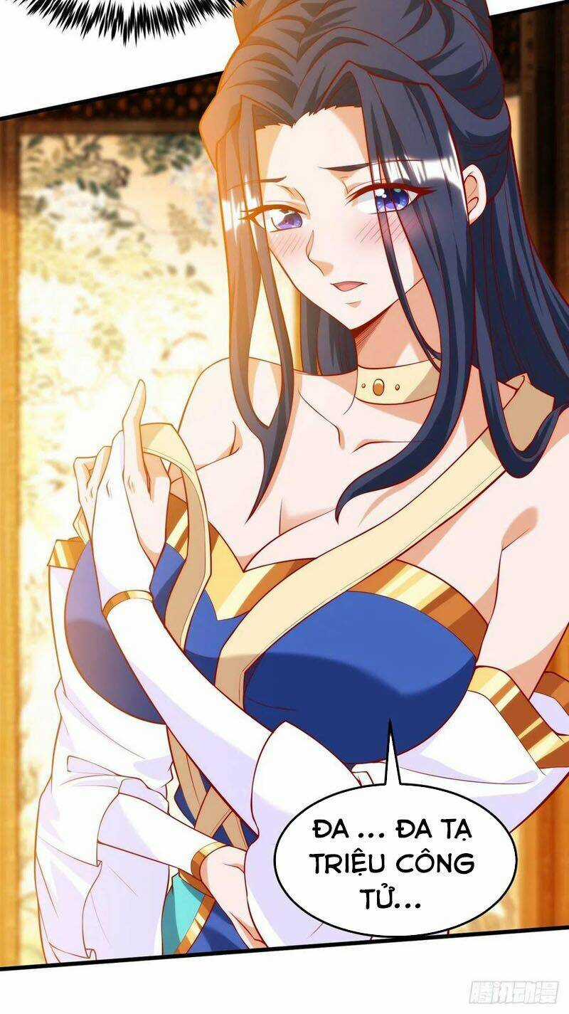 Chúa Tể Tam Giới Chapter 146 trang 2