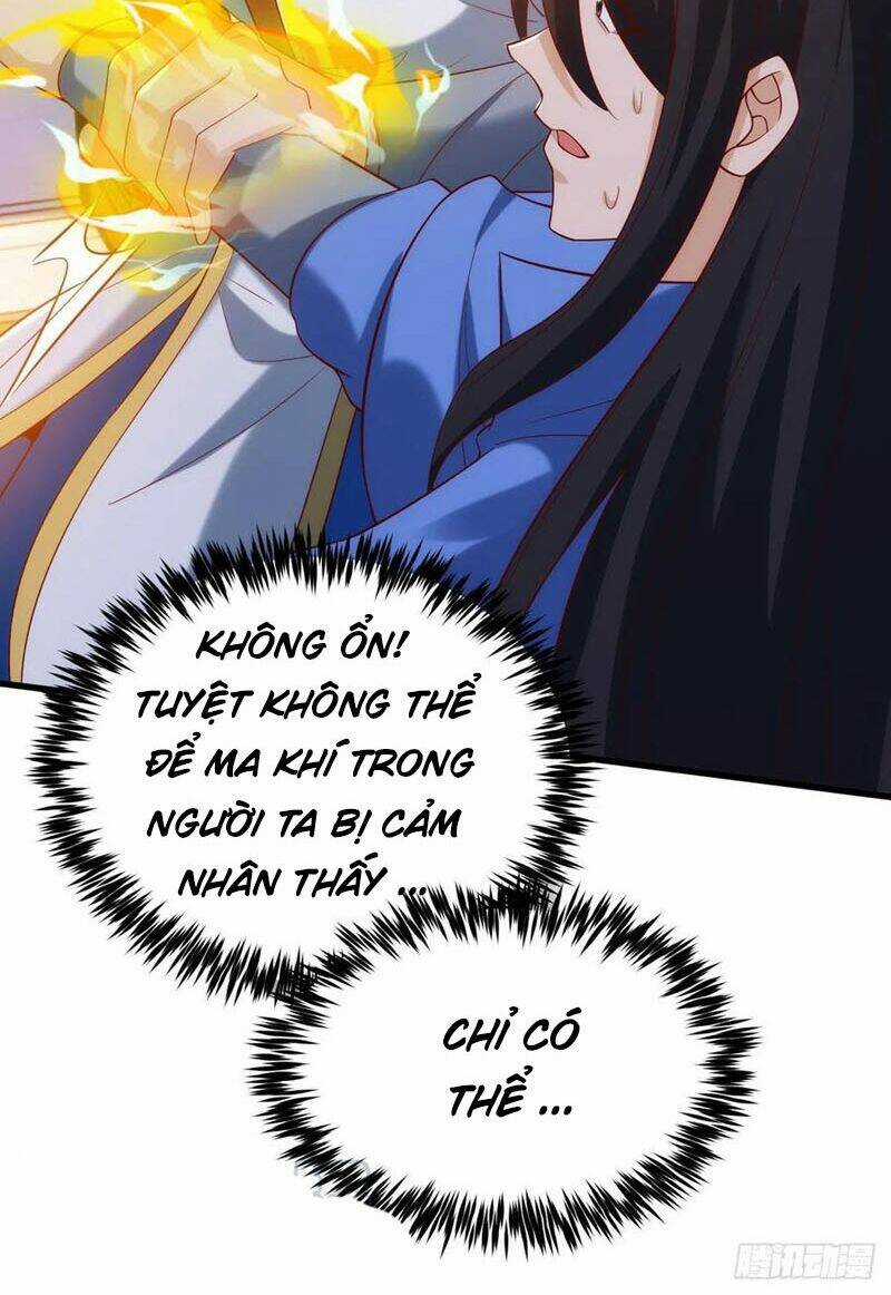 Chúa Tể Tam Giới Chapter 146 trang 21