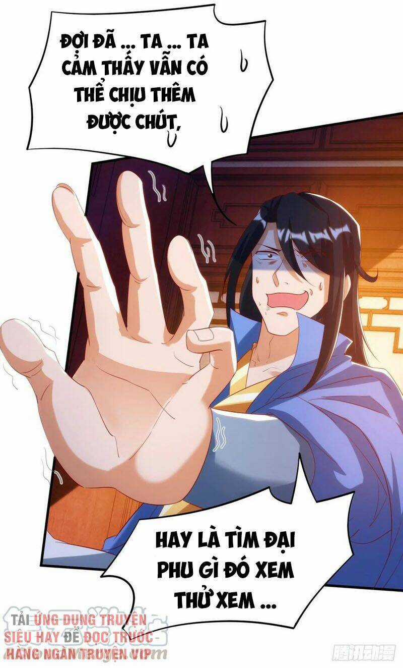 Chúa Tể Tam Giới Chapter 146 trang 29