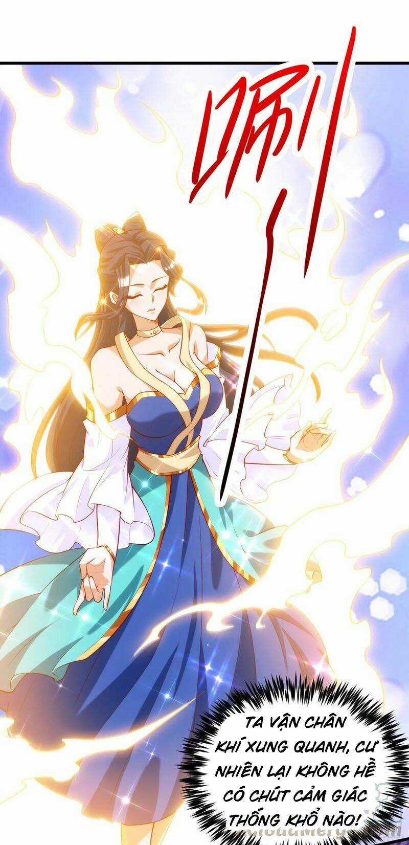 Chúa Tể Tam Giới Chapter 146 trang 3