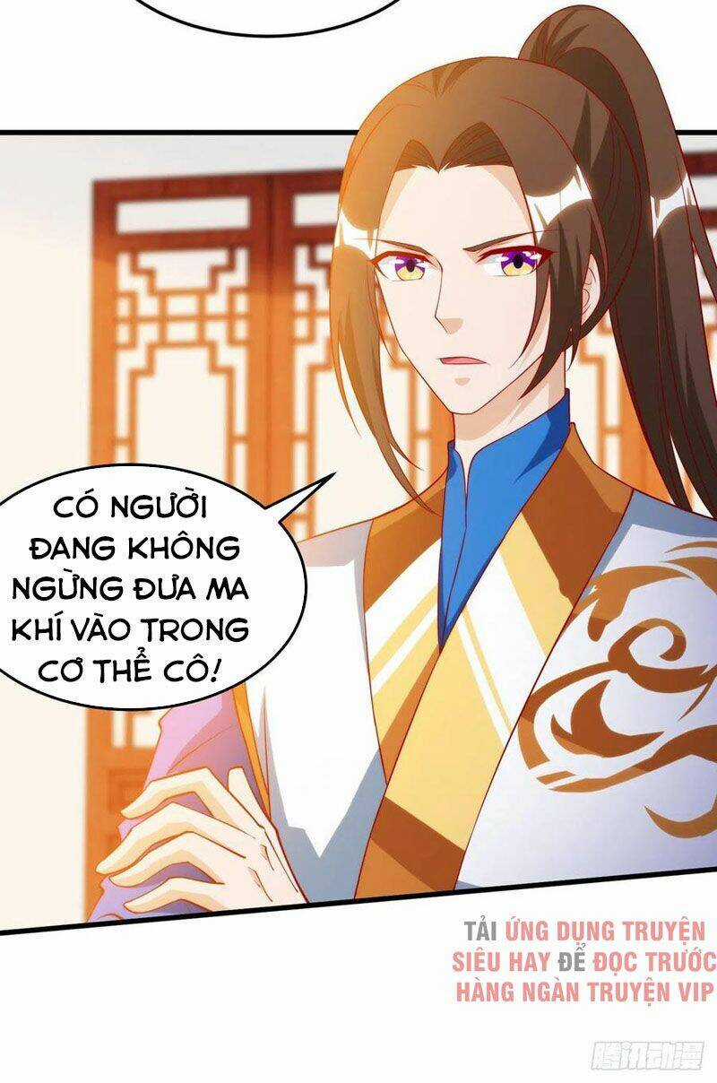 Chúa Tể Tam Giới Chapter 146 trang 7