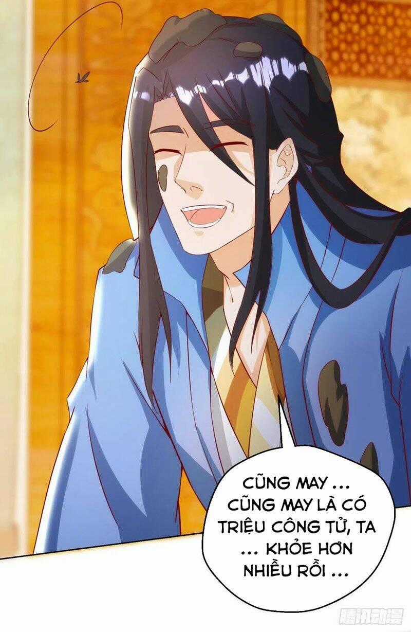 Chúa Tể Tam Giới Chapter 147 trang 1