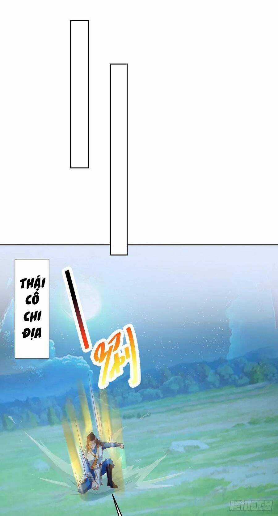 Chúa Tể Tam Giới Chapter 147 trang 18