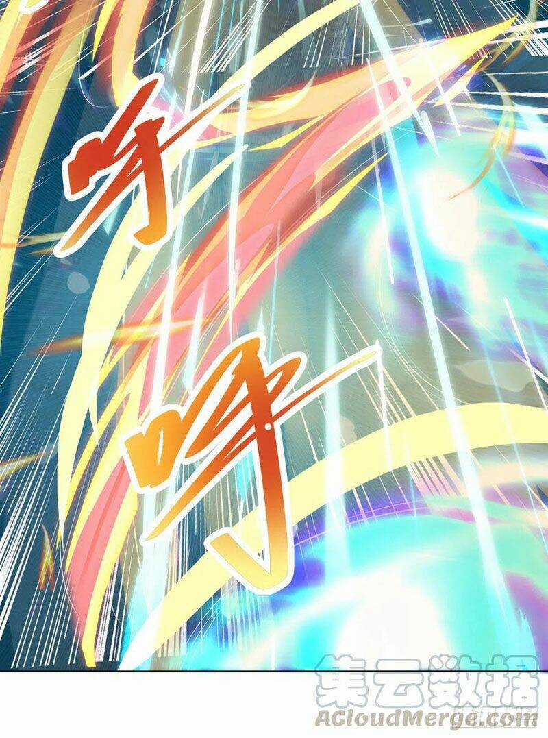 Chúa Tể Tam Giới Chapter 147 trang 21