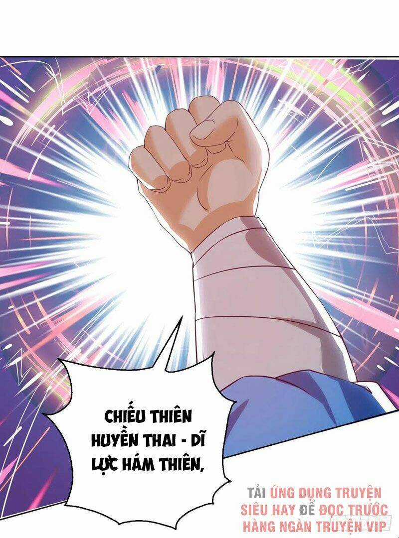 Chúa Tể Tam Giới Chapter 147 trang 22