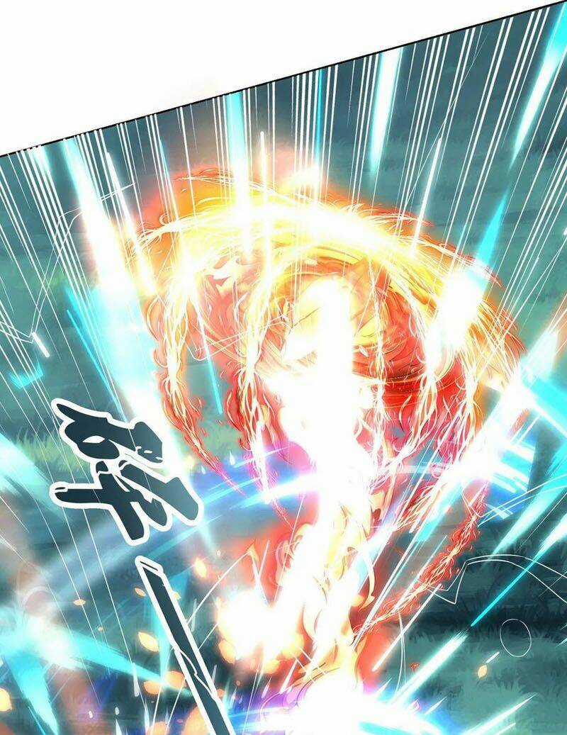 Chúa Tể Tam Giới Chapter 147 trang 23