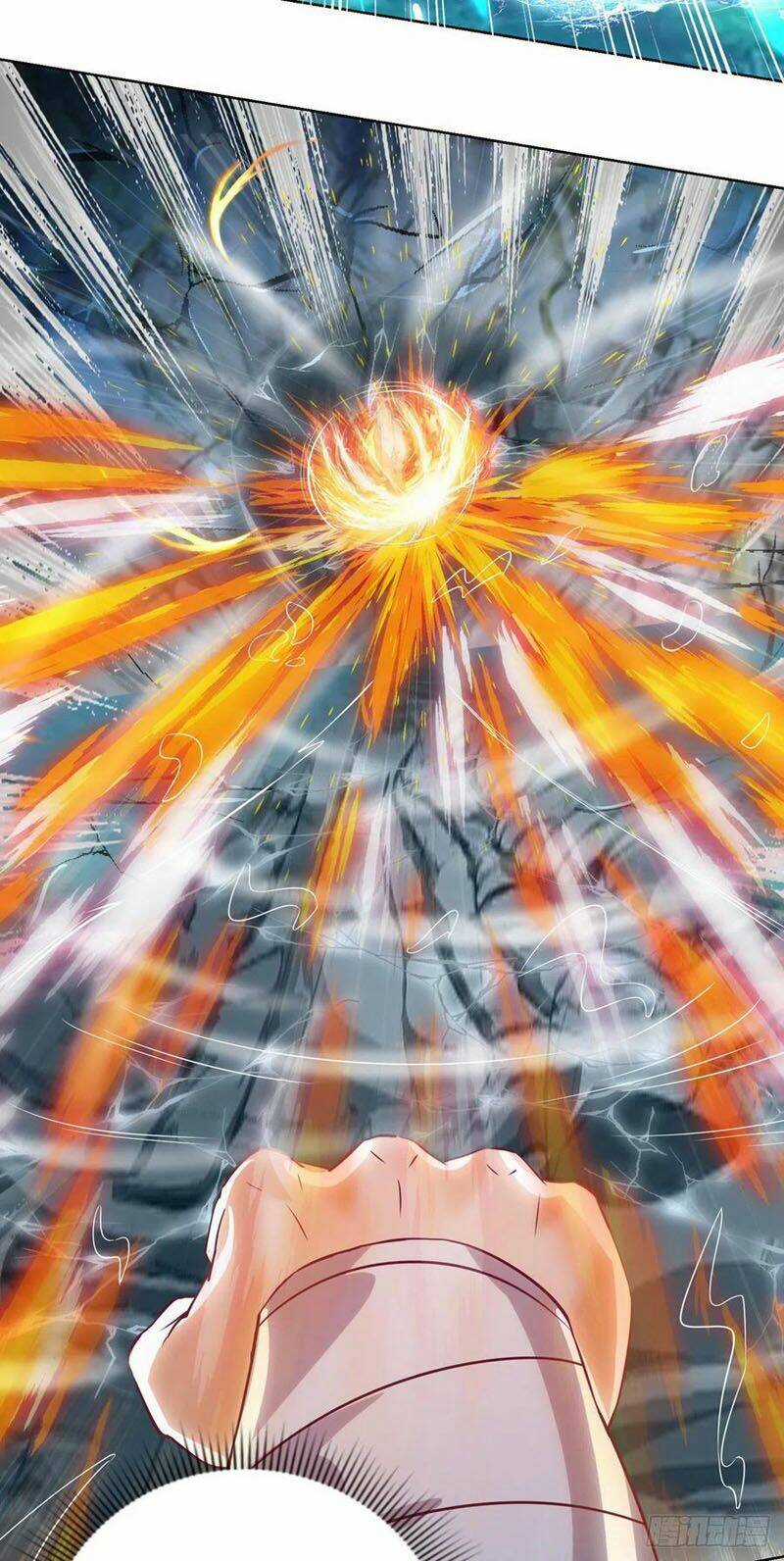 Chúa Tể Tam Giới Chapter 147 trang 25