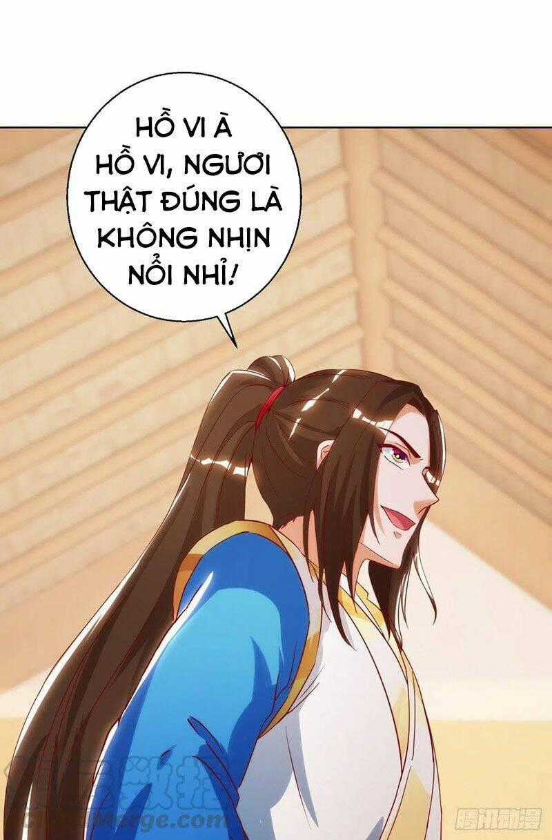 Chúa Tể Tam Giới Chapter 147 trang 30