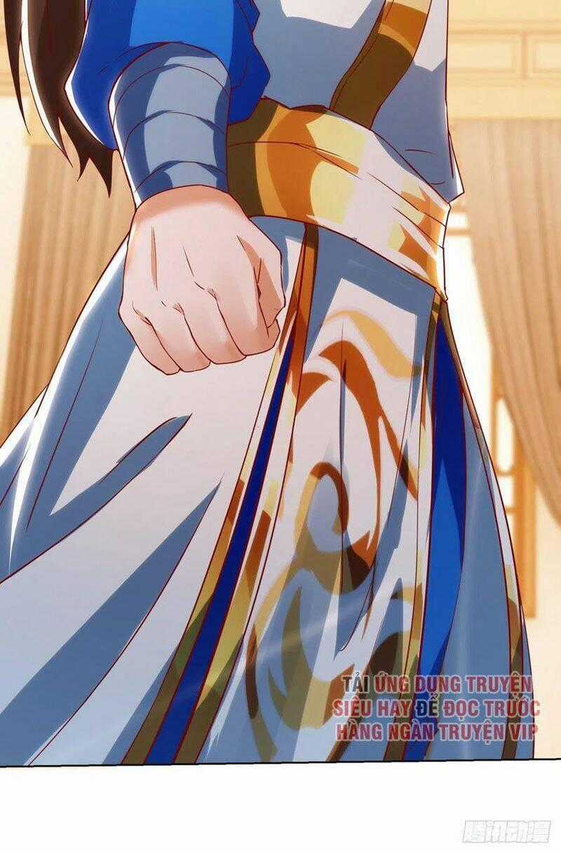 Chúa Tể Tam Giới Chapter 147 trang 31