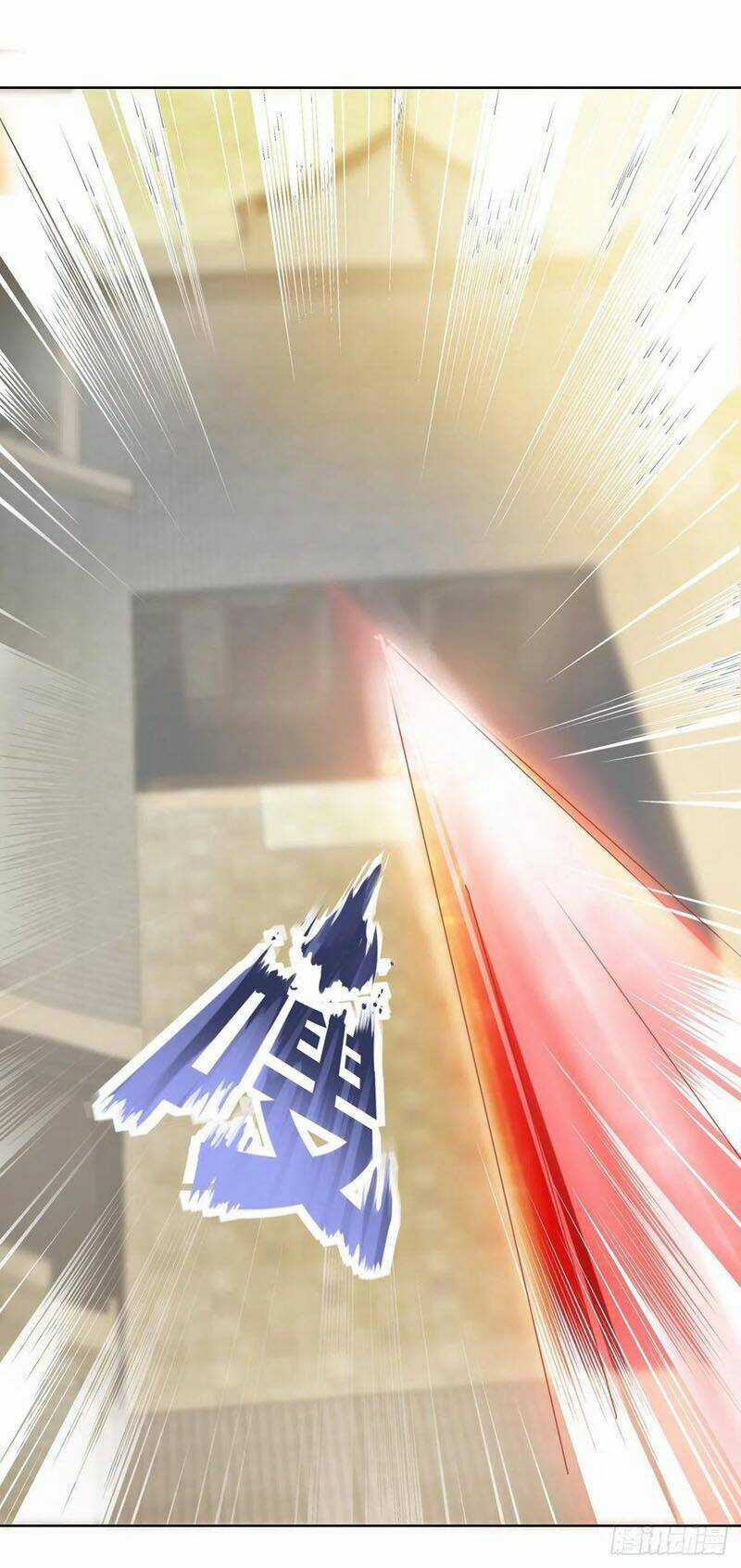 Chúa Tể Tam Giới Chapter 147 trang 5