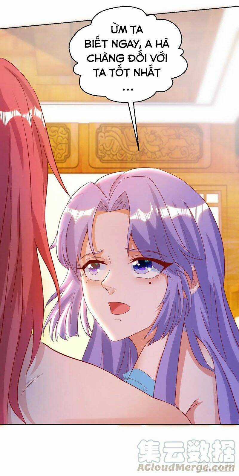 Chúa Tể Tam Giới Chapter 147 trang 8