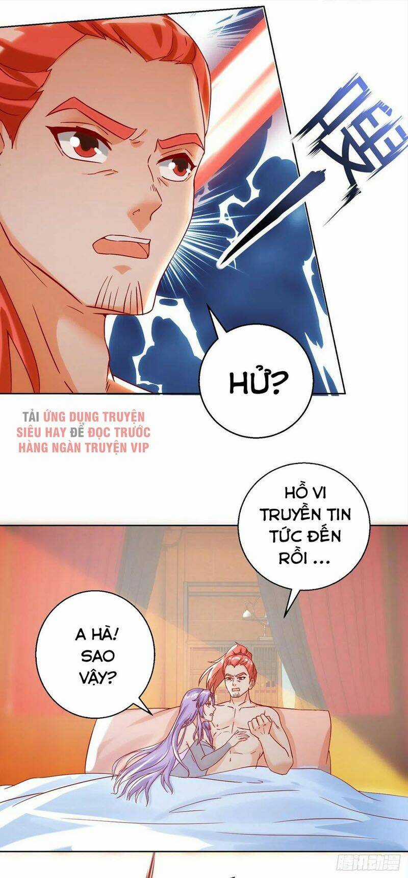Chúa Tể Tam Giới Chapter 147 trang 9