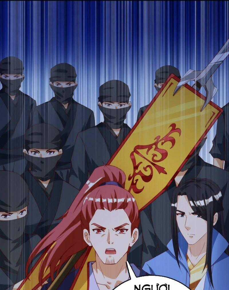 Chúa Tể Tam Giới Chapter 148 trang 1