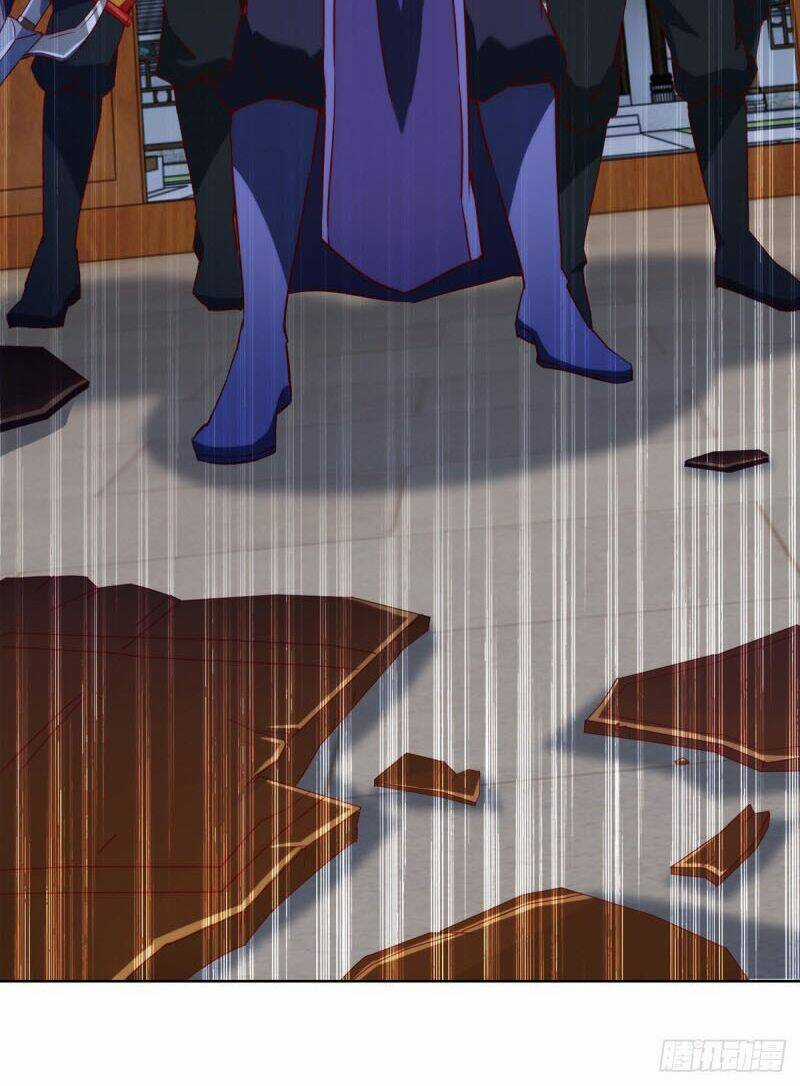 Chúa Tể Tam Giới Chapter 148 trang 10